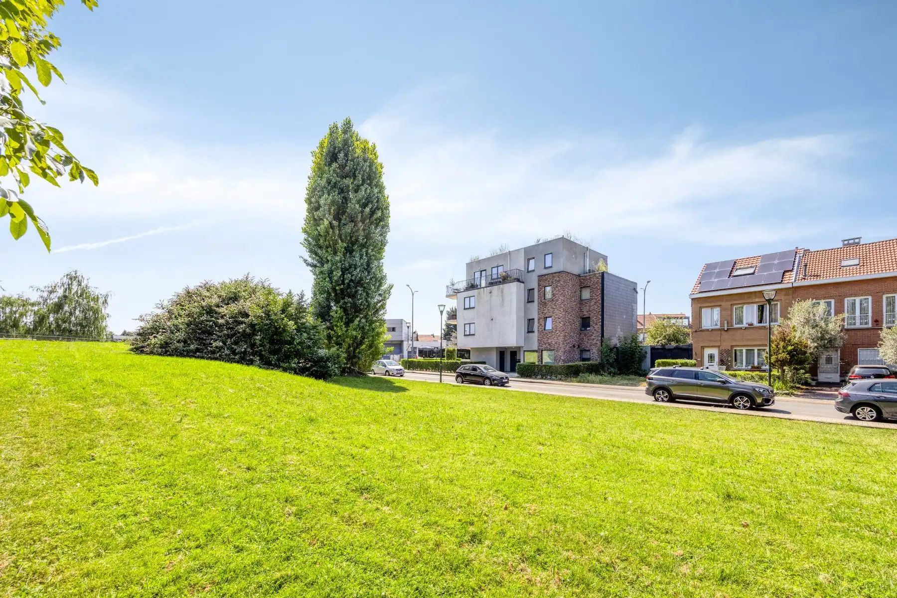 Prachtige penthouse met terras foto 22
