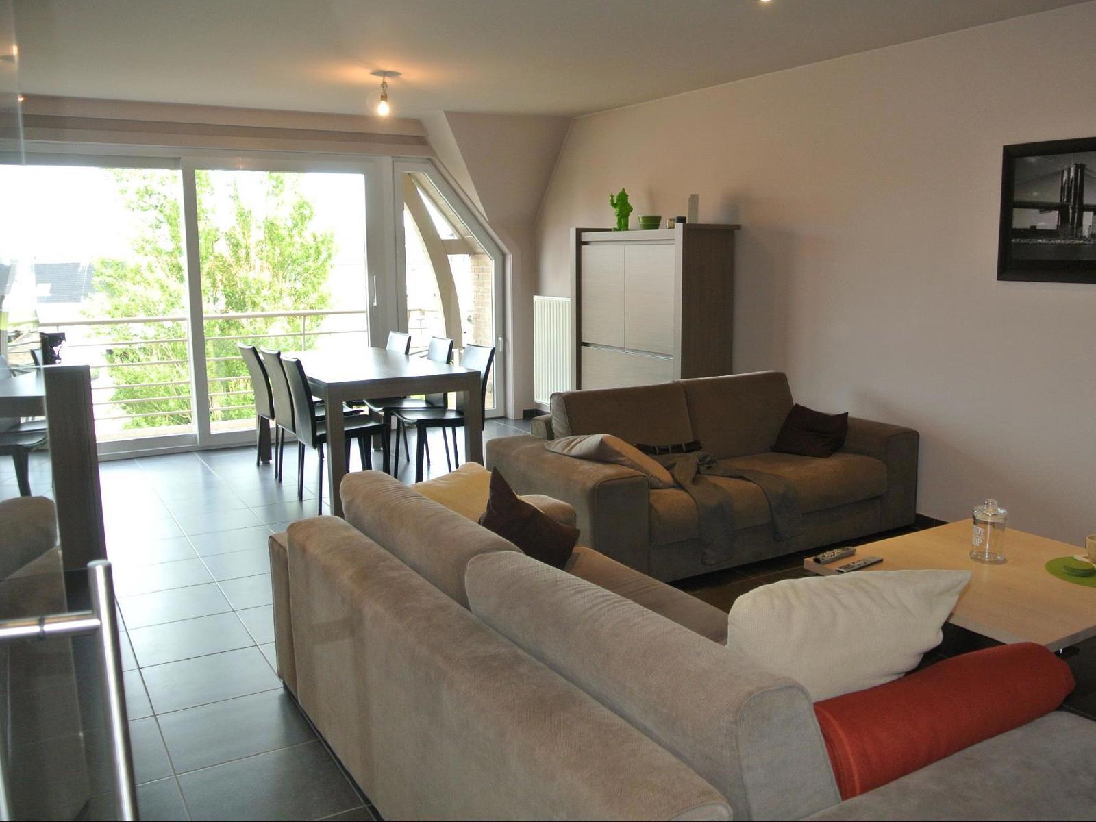 Appartement te huur - Beernem foto 2