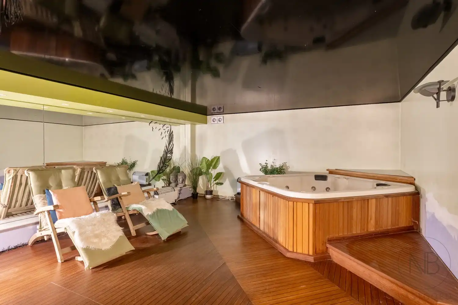 Discrete investeringsopportuniteit op topligging foto 30