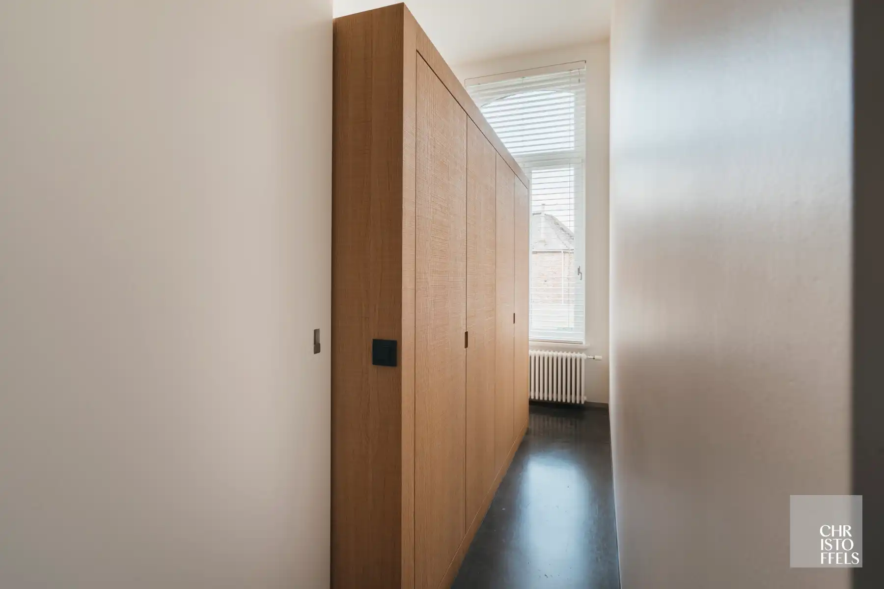 Uitzonderlijke loft van 282m² in monumentaal gebouw, centrum Hasselt foto 17