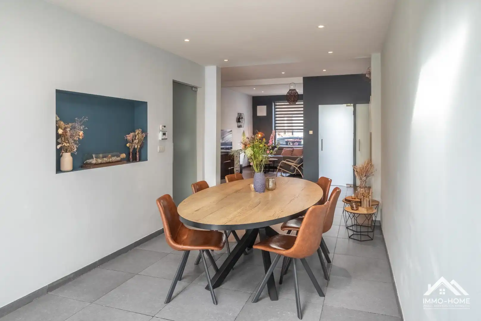 Prachtige ruime instapklare woning!  foto 2