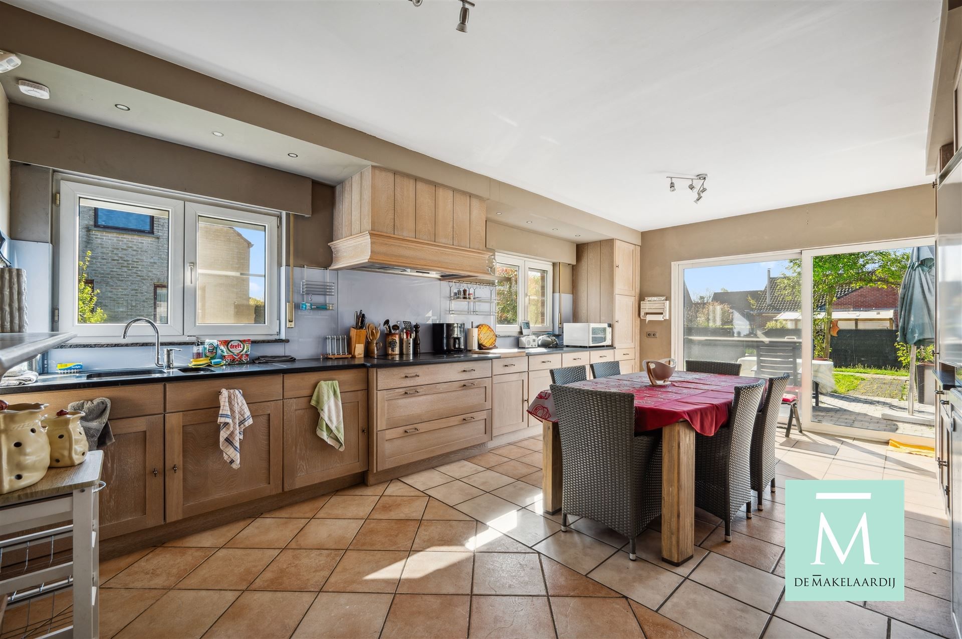 Gemeubeld Huis met 3 slaapkamers foto 5