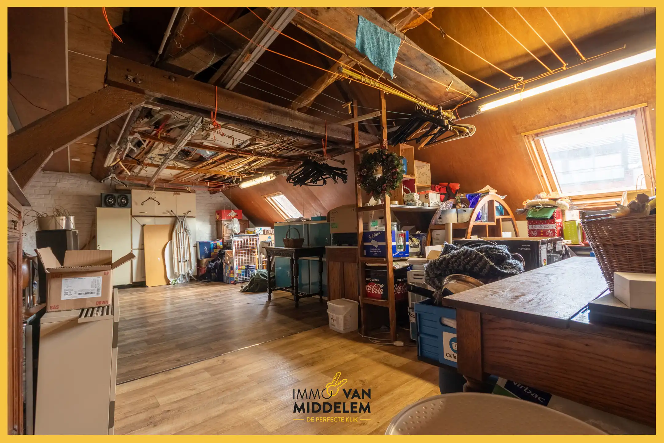 Onder OPTIE na de 1ste bezoekdag! foto 23