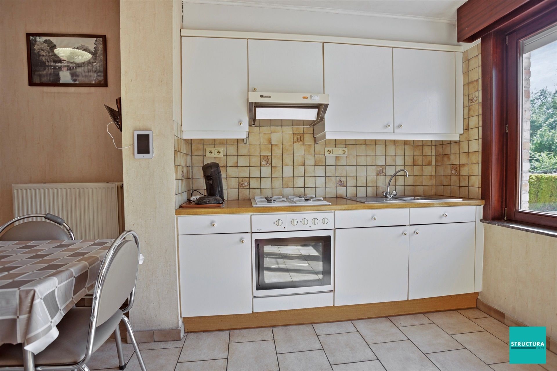 Charmante woning vlakbij het kasteel van Imde foto 5