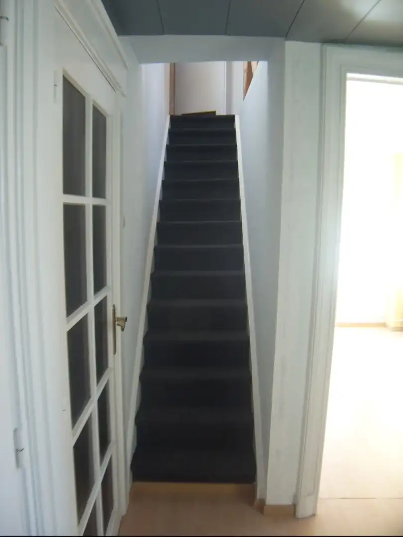 OPBRENGSTEIGENDOM te BLANKENBERGE foto 6