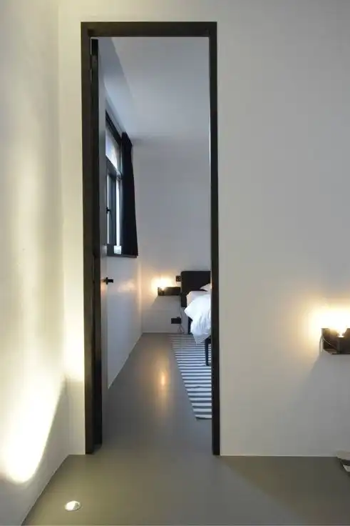 Gezellige loft met 2 slaapkamers foto 7