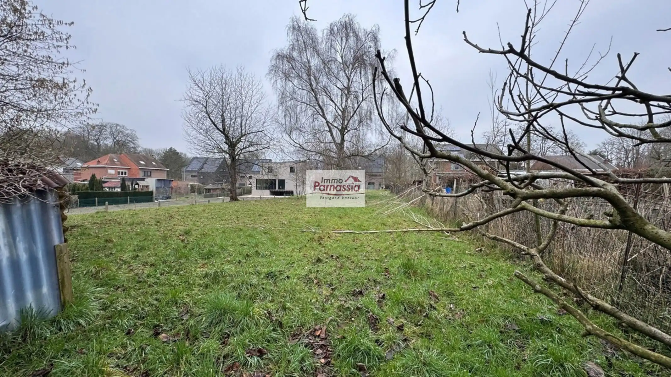 Grond te koop foto 6