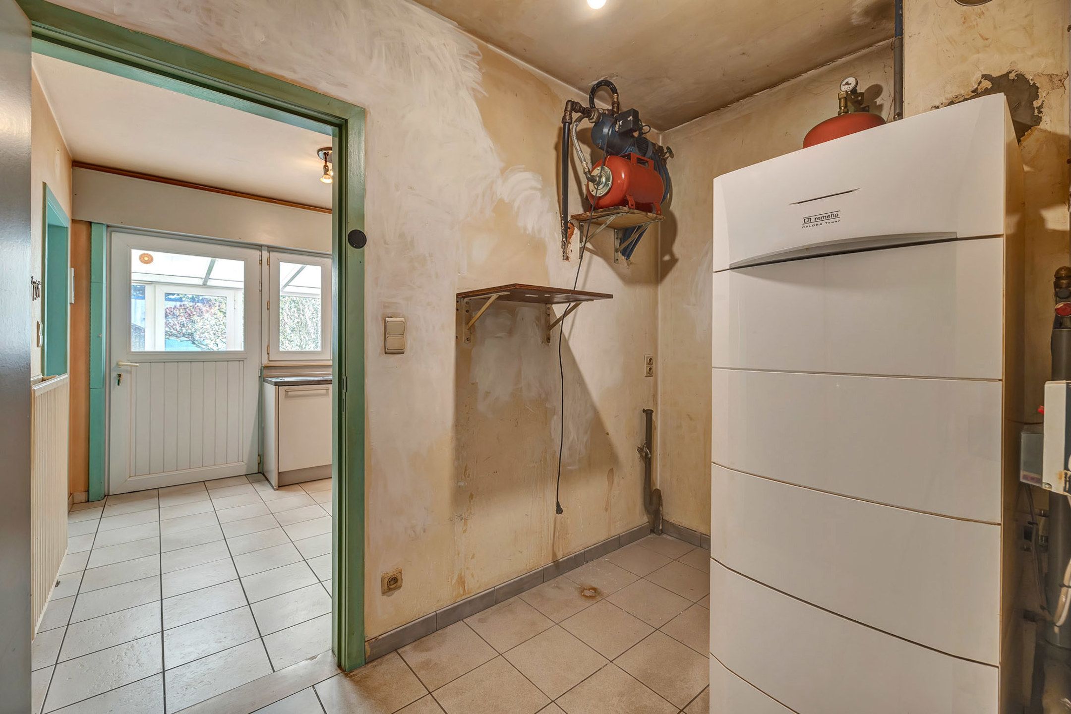 Gezellige rijwoning met inpandige garage te Erpe-Mere foto 29