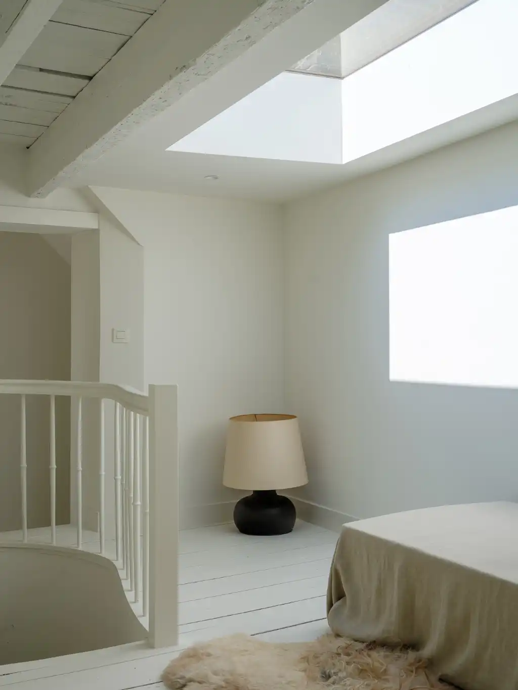 Karaktervol 2-slaapkamer appartement op een toplocatie in het centrum foto 19