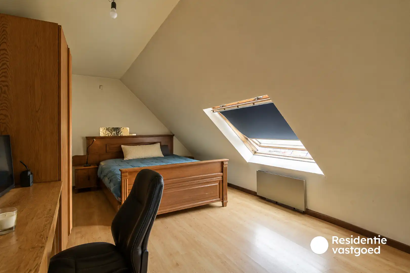 Vier appartement in het centrum van Ruddervoorde! foto 22