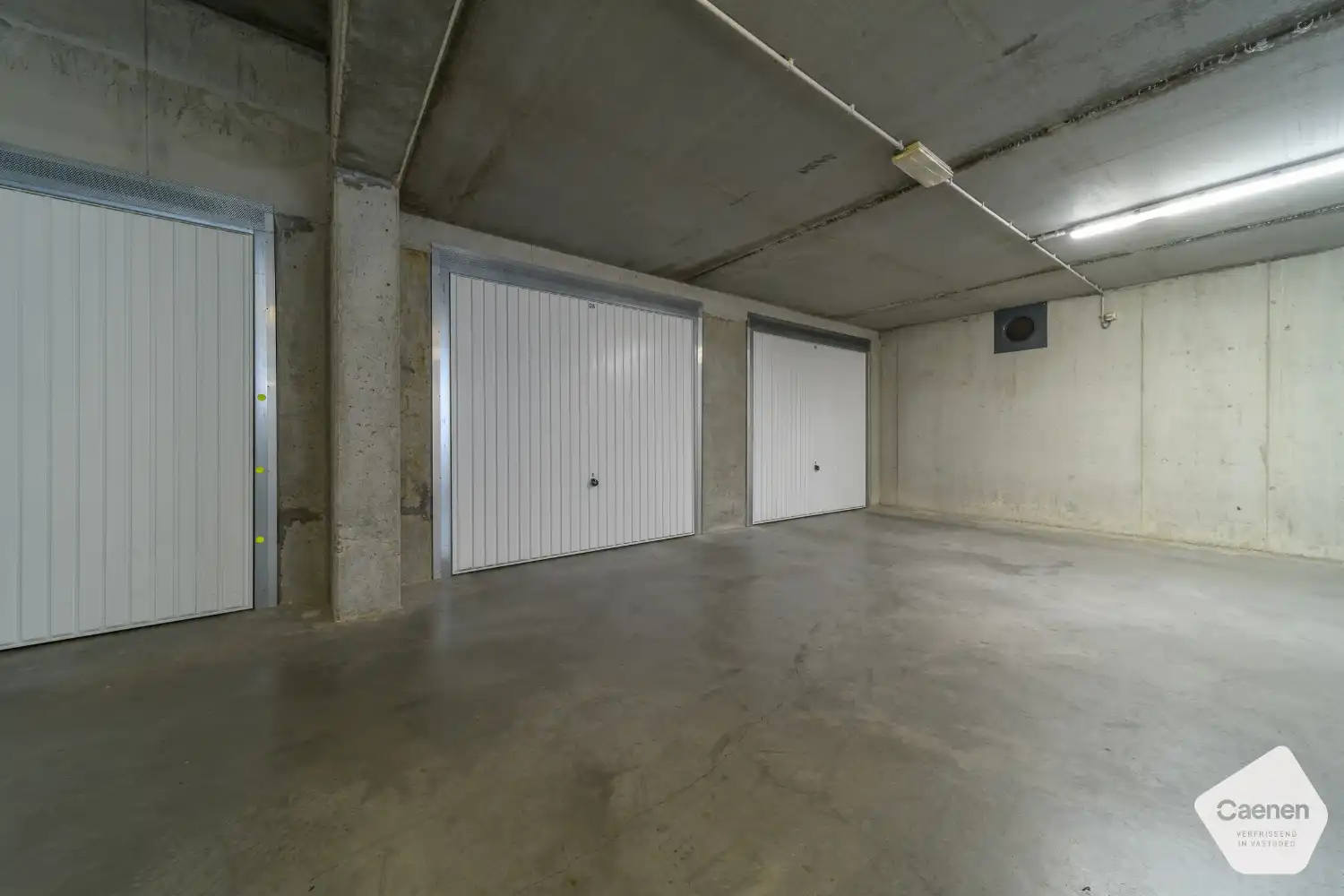 Instapklaar 2-slaapkamerappartement met zuidgericht terras nabij zee foto 16