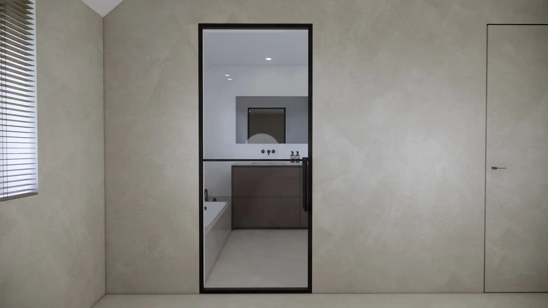 Halfvrijstaande nieuwbouwwoning (Casco plus) foto 10