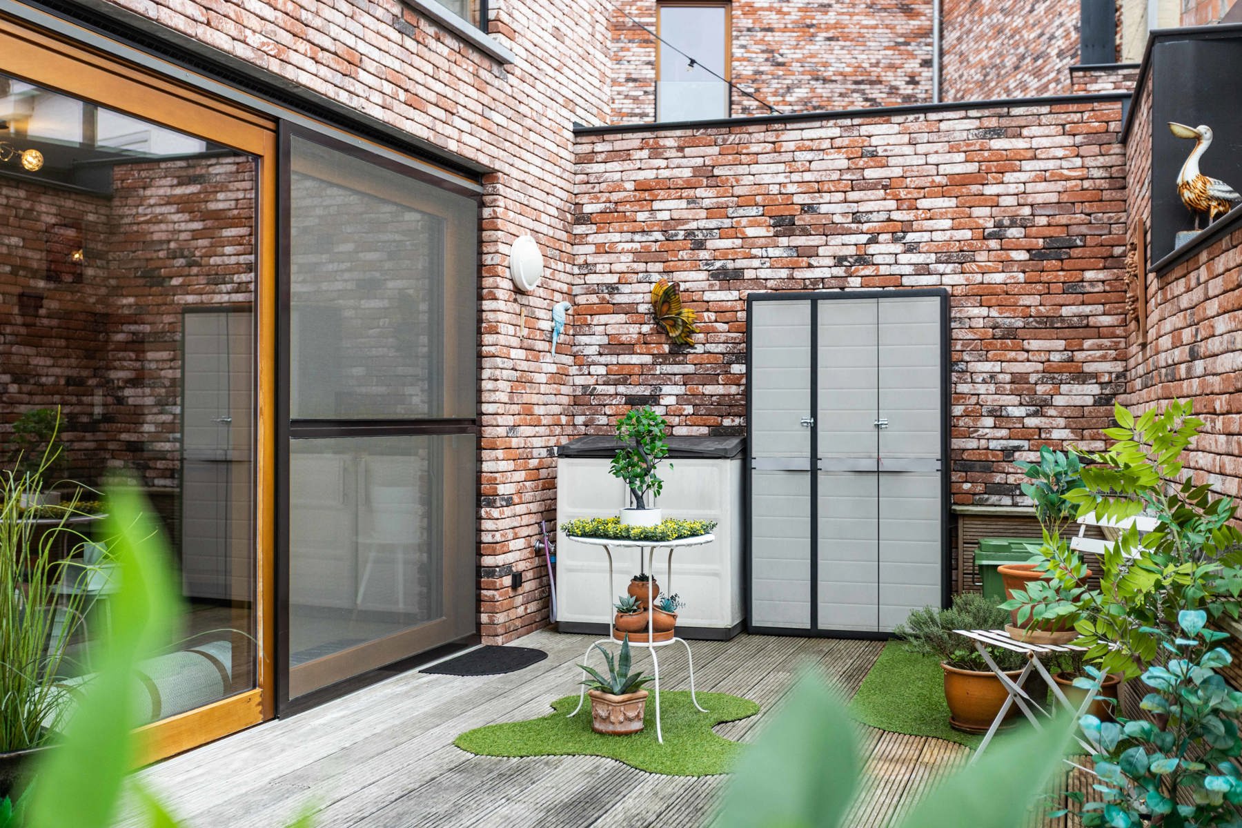 Appartement te koop in centrum van Geraardsbergen foto 23