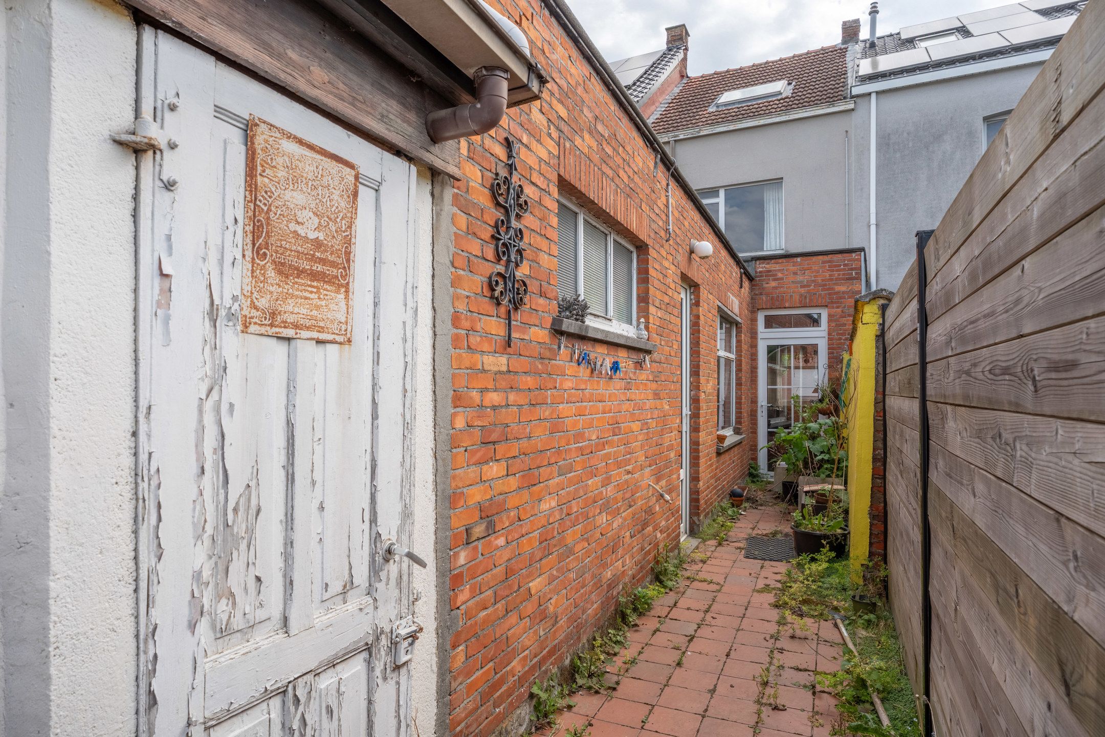 Centraal gelegen woning met 3 slpk's te Turnhout. foto 21