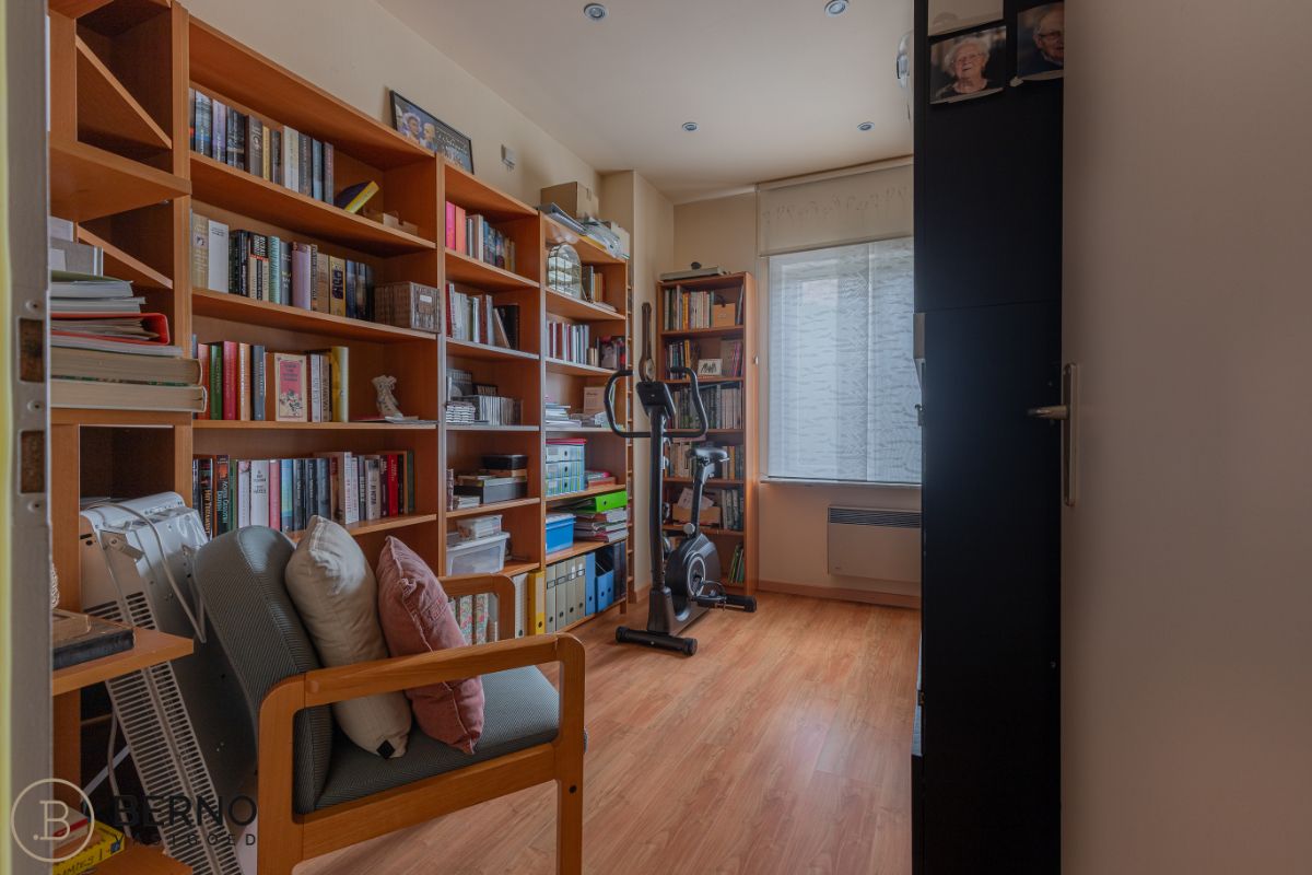 Instapklare laagbouwwoning aan Buggenhout-bos foto 8