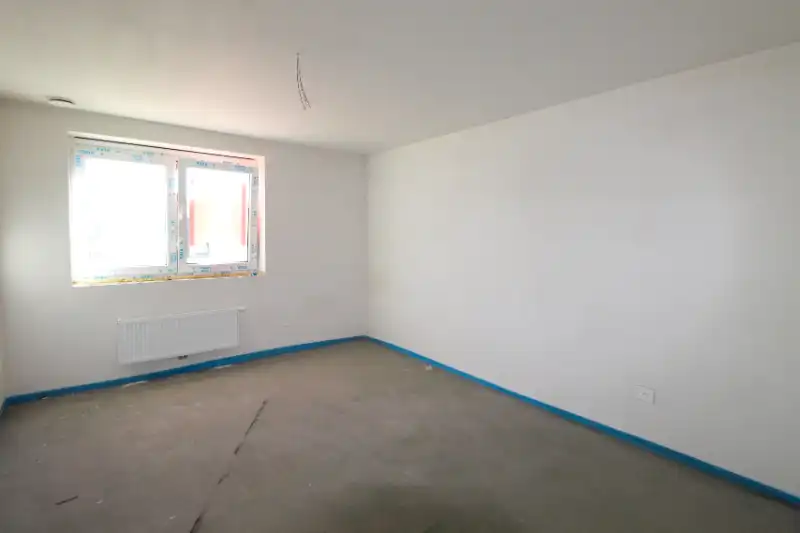 Ruime nieuwbouwwoning te Roeselare foto 9