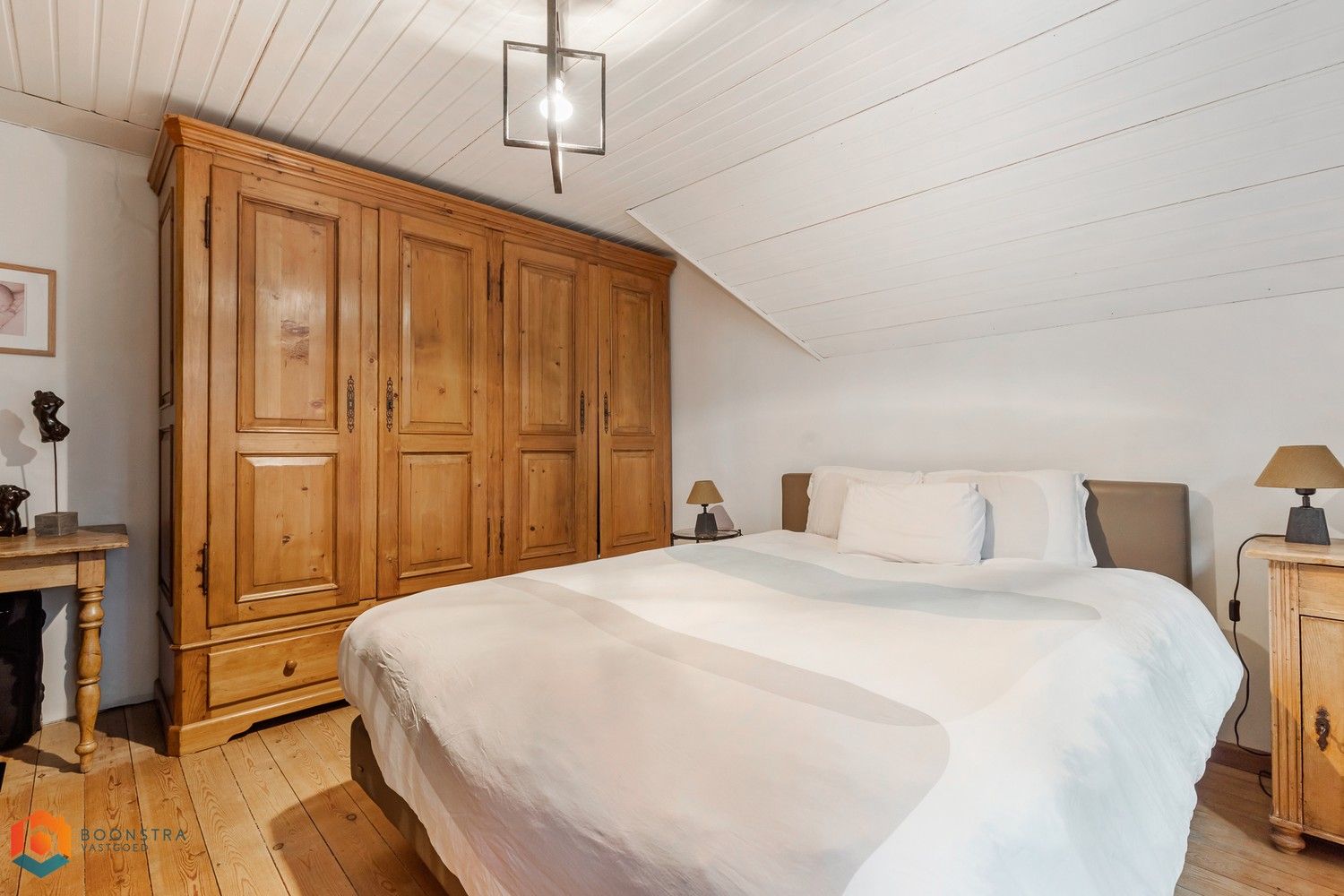Instapklare hoeve met mogelijk 5 slpkrs op 3302 m² te Herentals foto 21