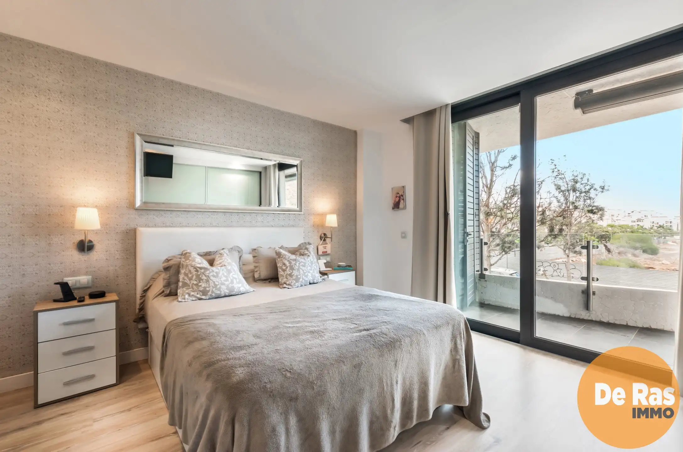 TENERIFE Arona - Mooi instapklaar appartement  foto 6