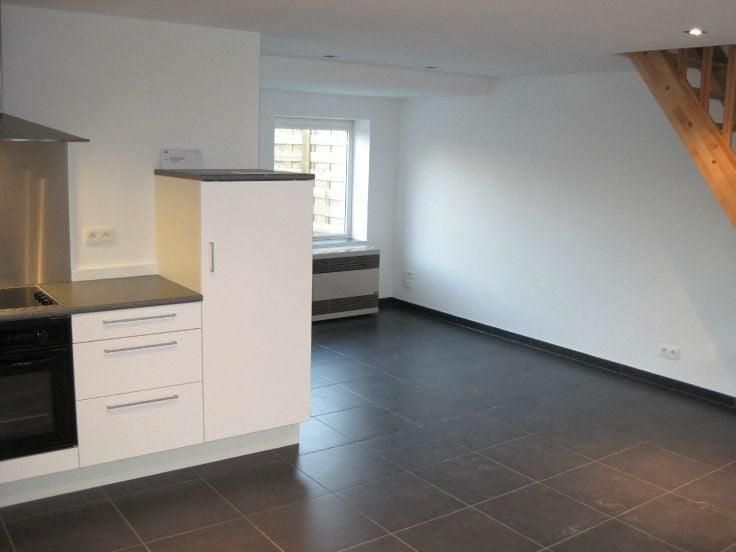 Knusse woning foto 3