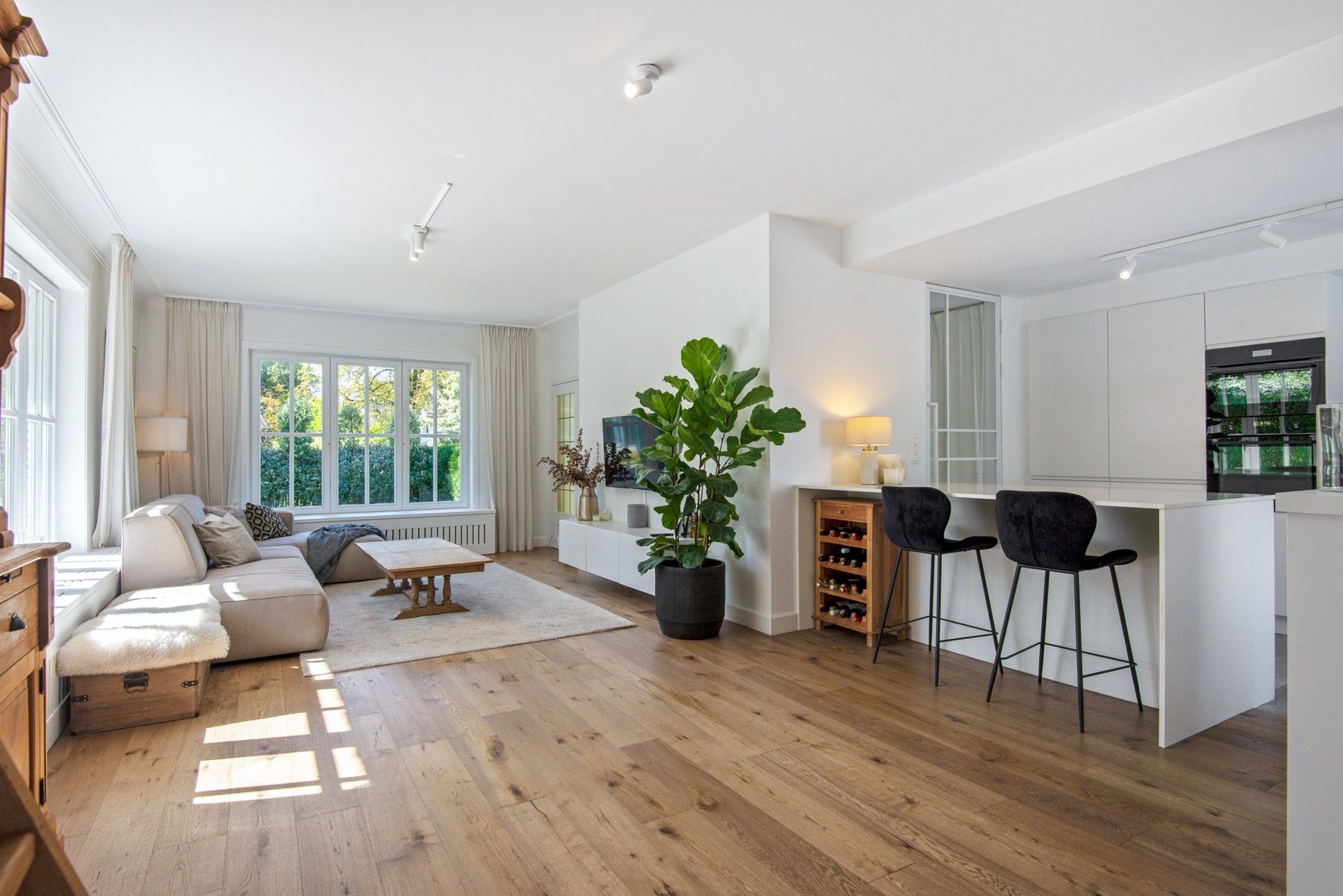 Stijlvol en energiezuinig wonen in Schilde foto 10
