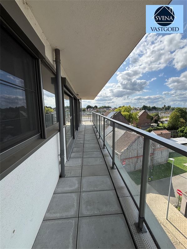 PRACHTIG APPARTEMENT MET 3 SLAAPKAMERS foto 13