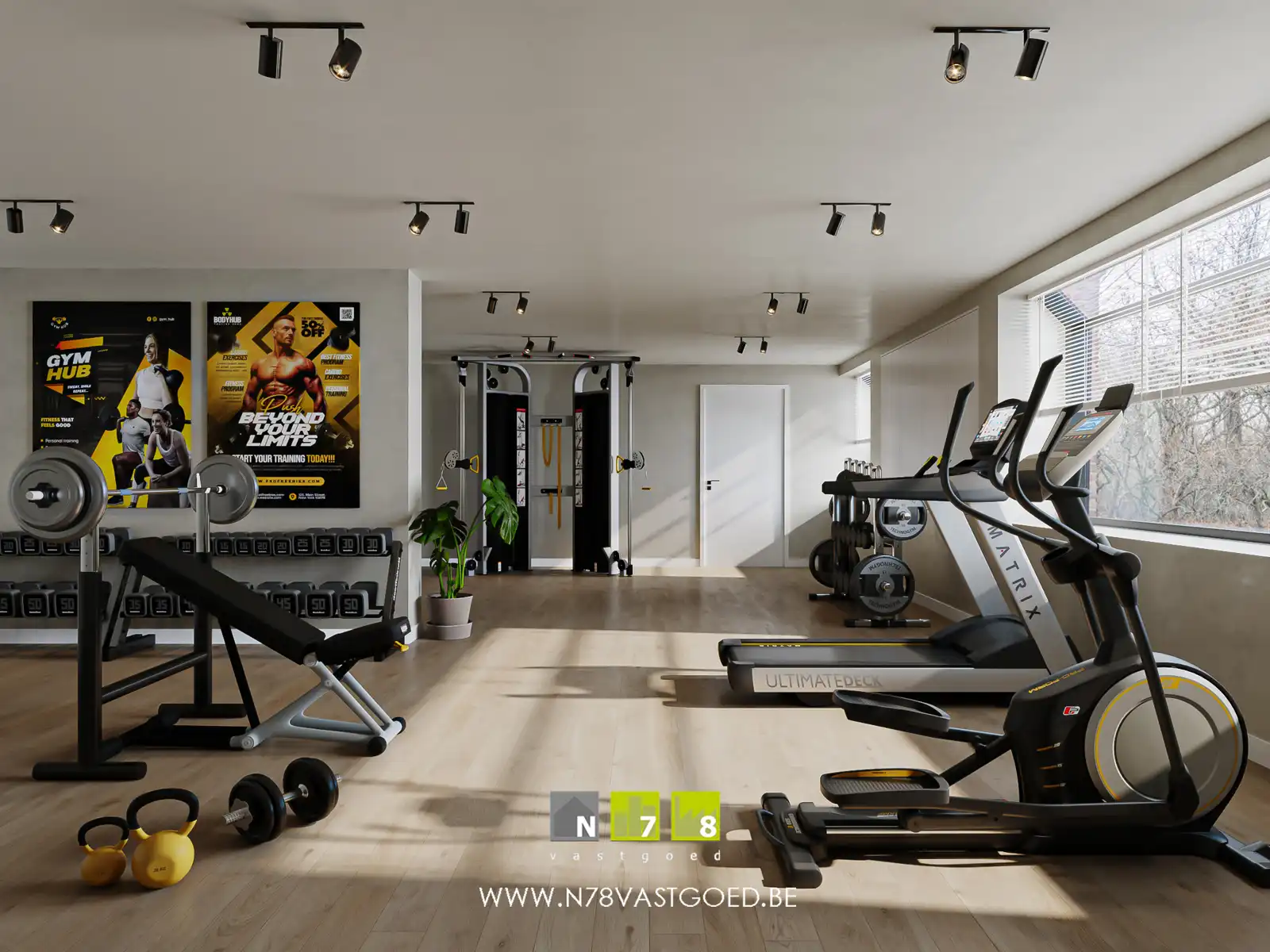 Duinhoekstraat 98, 8660 De Panne foto 16