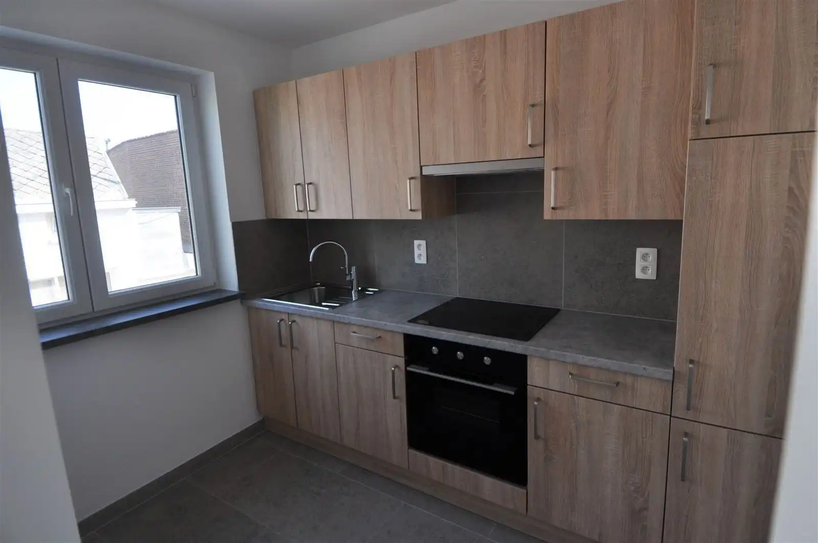Appartement op de 1ste verdieping met 2 slaapkamers foto 7