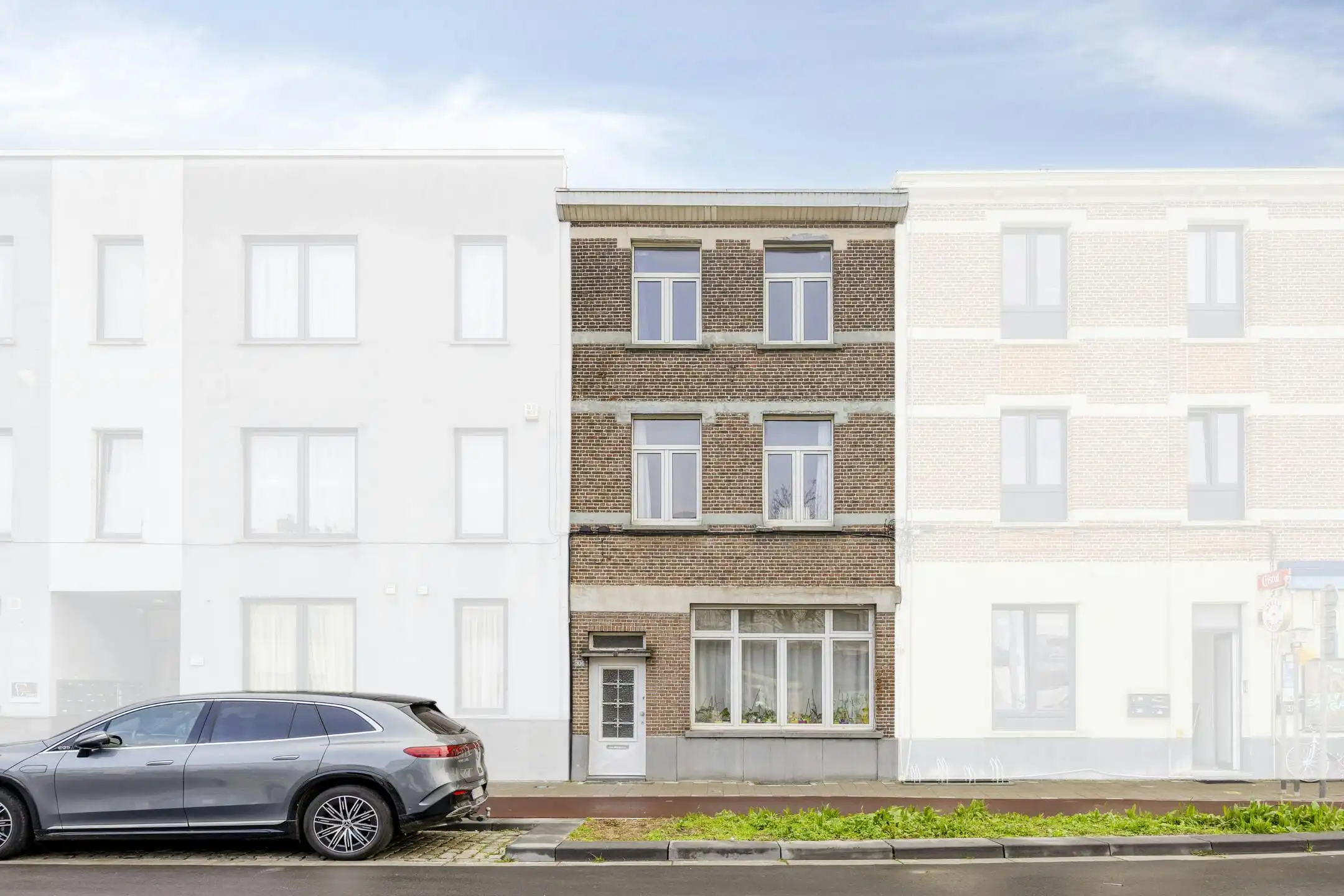 Huis te koop in Deurne aan de Lakborslei  foto 19