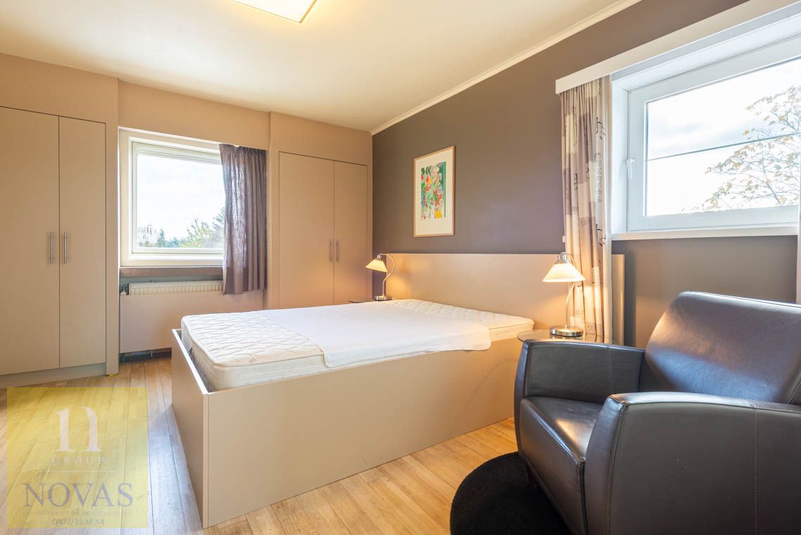 Authentiek handelspand / hotel met restaurant, feestzaal en mooie tuin op ideale locatie. foto 22