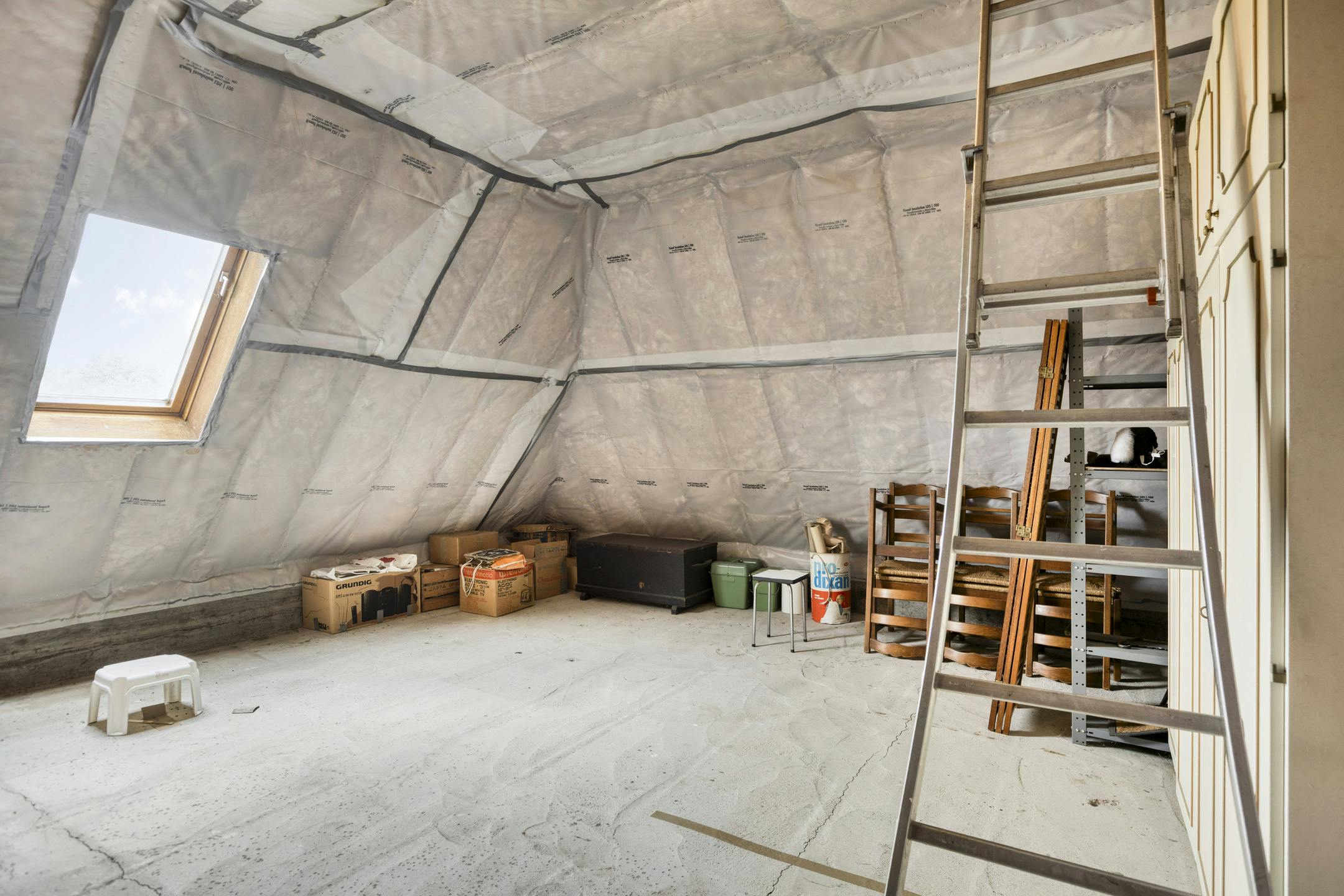 Villa te koop in Boezinge met 5 kamers en garage foto 41