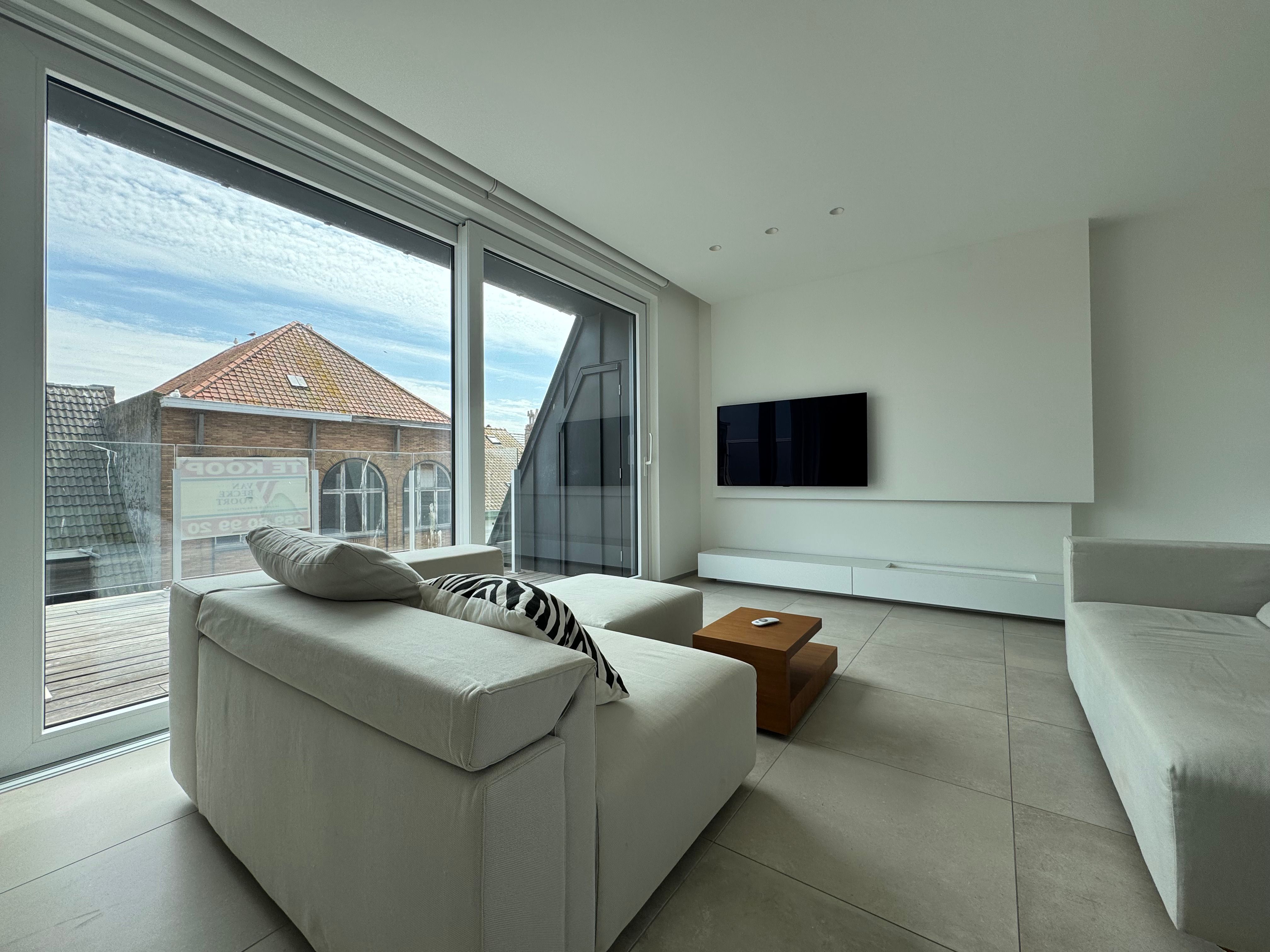 Fenomenaal 1-slaapkamer appartement foto 6