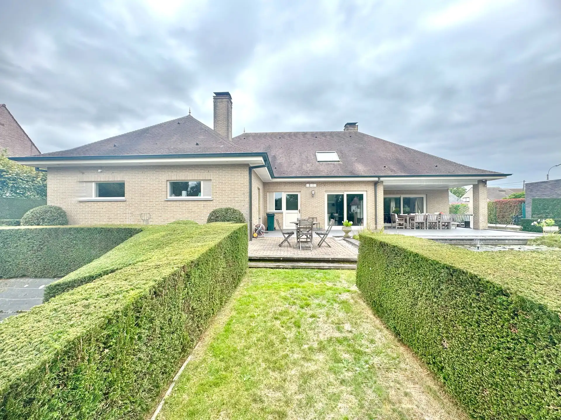RUIME STATIGE VILLA | 1.828 M² foto 46