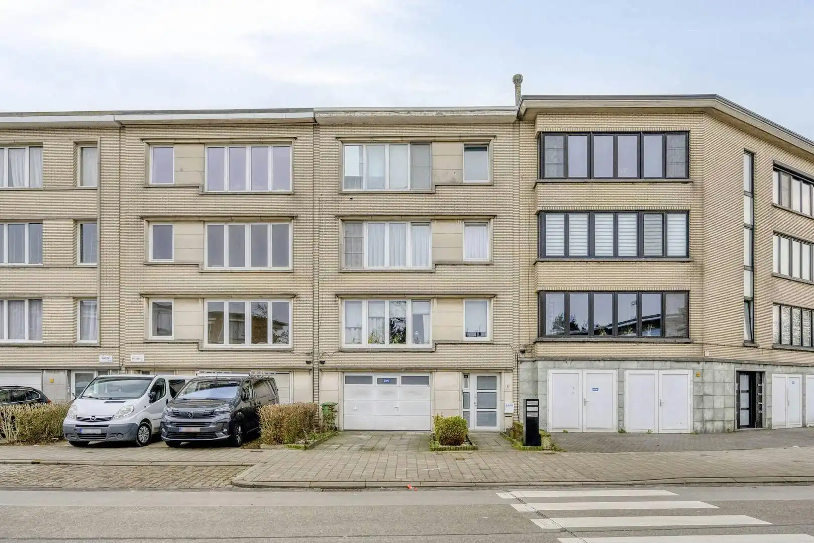 TE KOOP: Energiezuinig appartement te Deurne-Zuid! foto 11