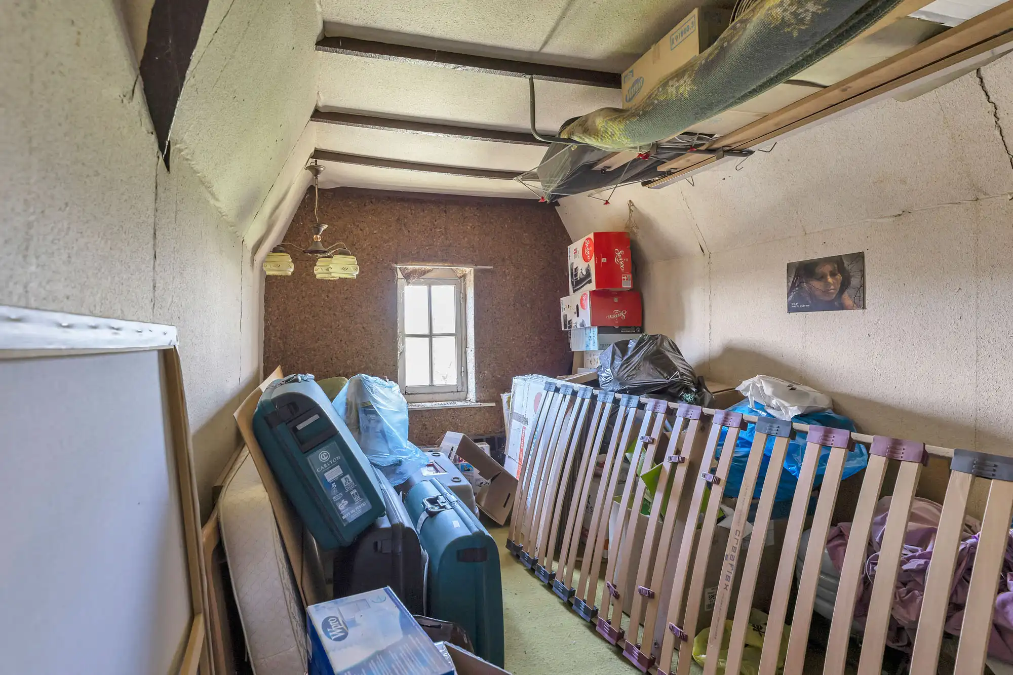 Charmante woning op toplocatie te Affligem foto 21