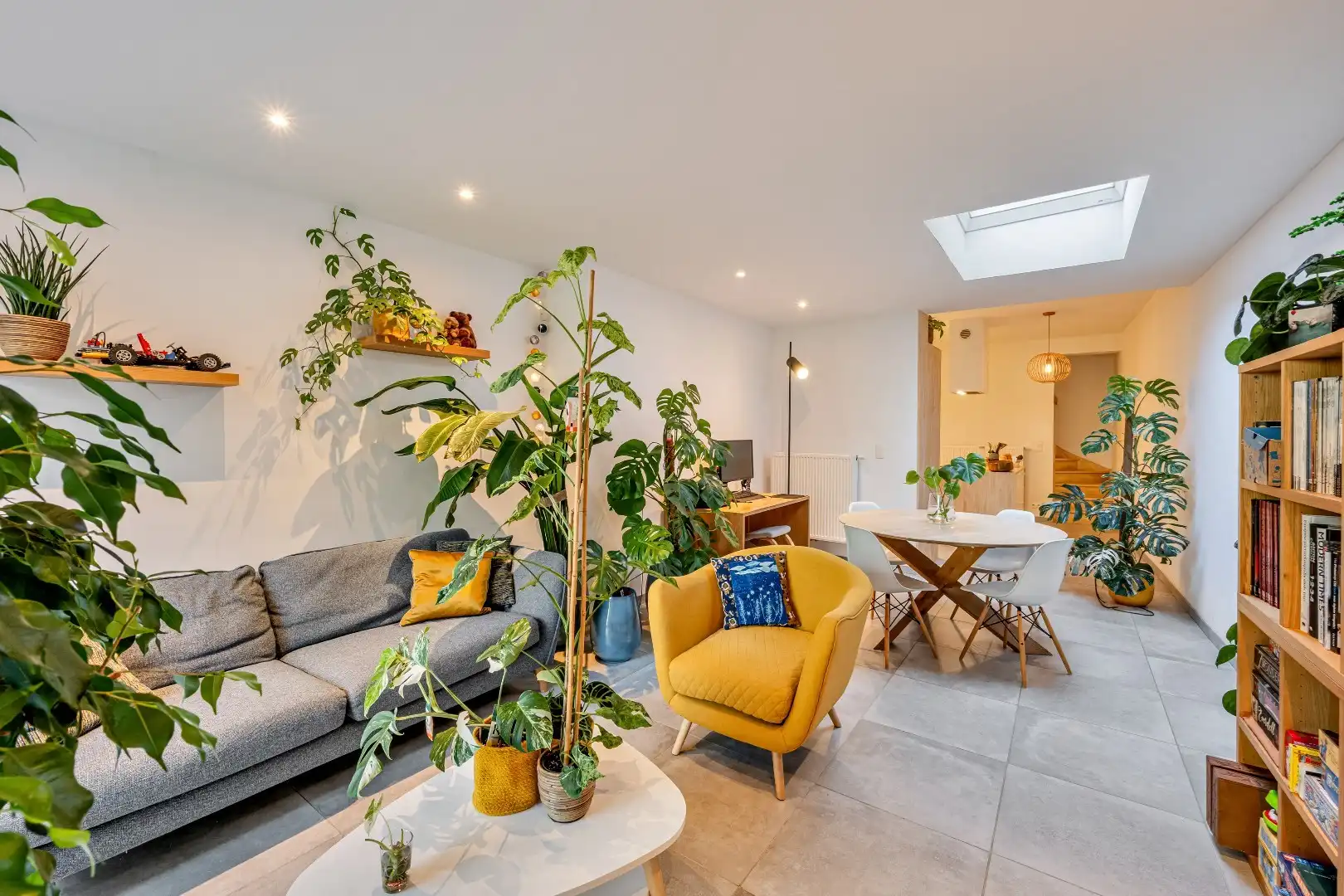 Instapklare topper aan het Egmontpark in Zottegem! foto 4