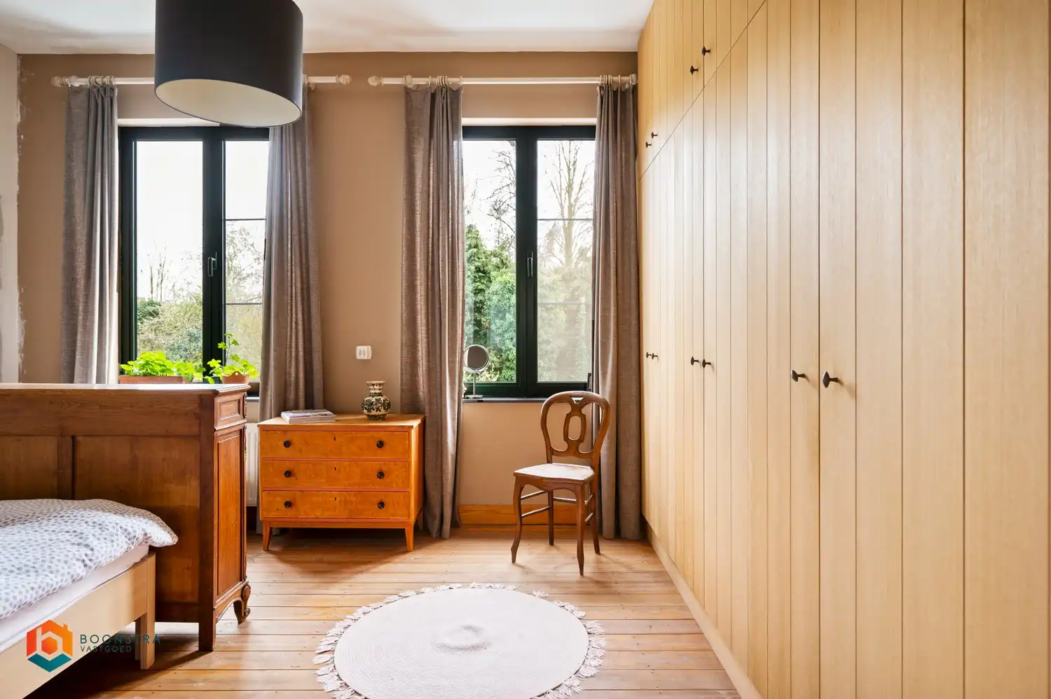 Charmante rijwoning met 2 slpkrs op toplocatie in Mechelen foto 16