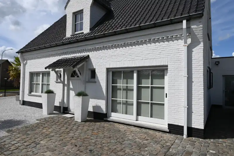 Charmante open bebouwing op toplocatie in het pittoreske De Pinte. foto 25