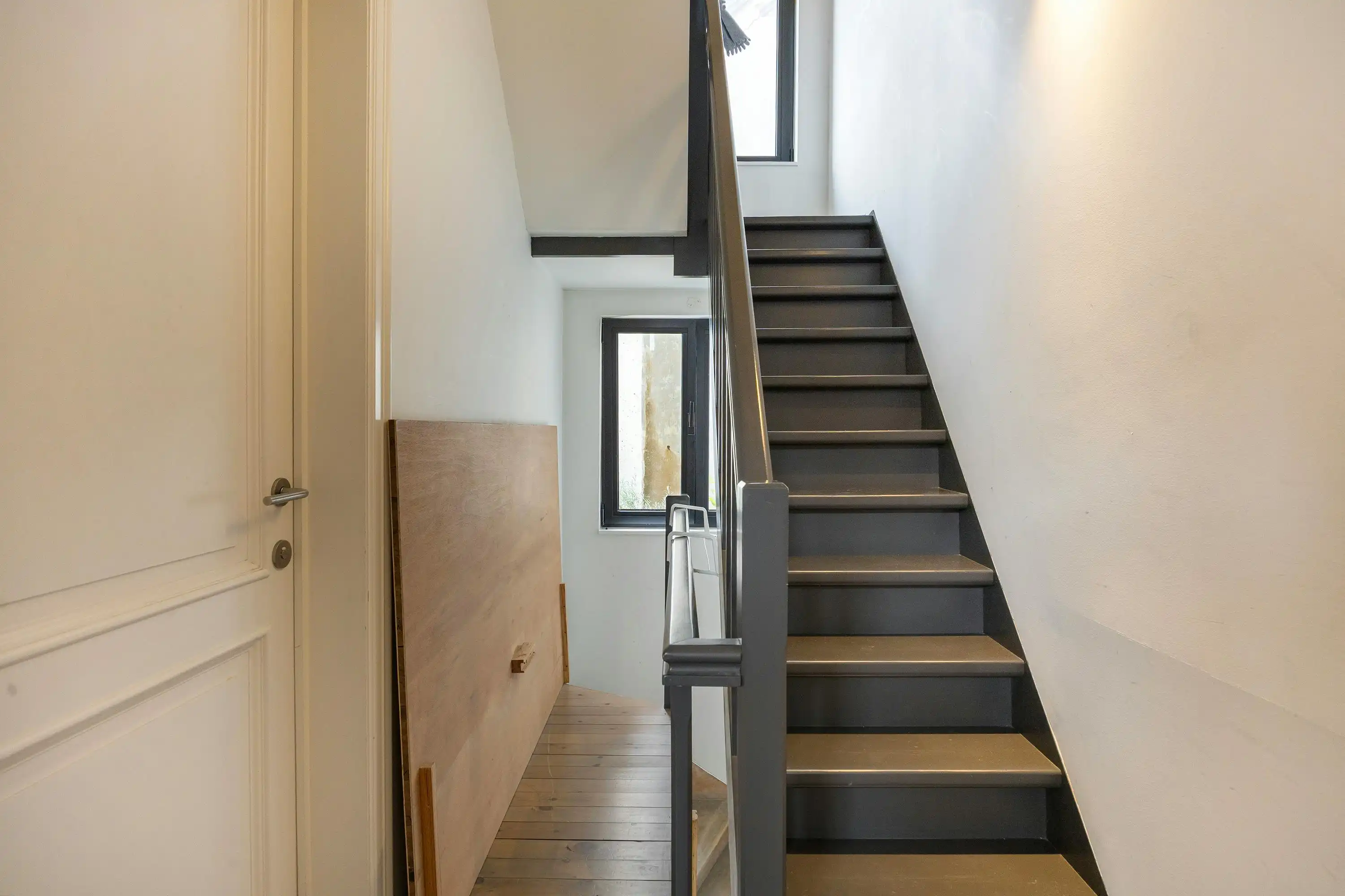 Charmante woning te koop in rustige buurt in Antwerpen-Zuid foto 10