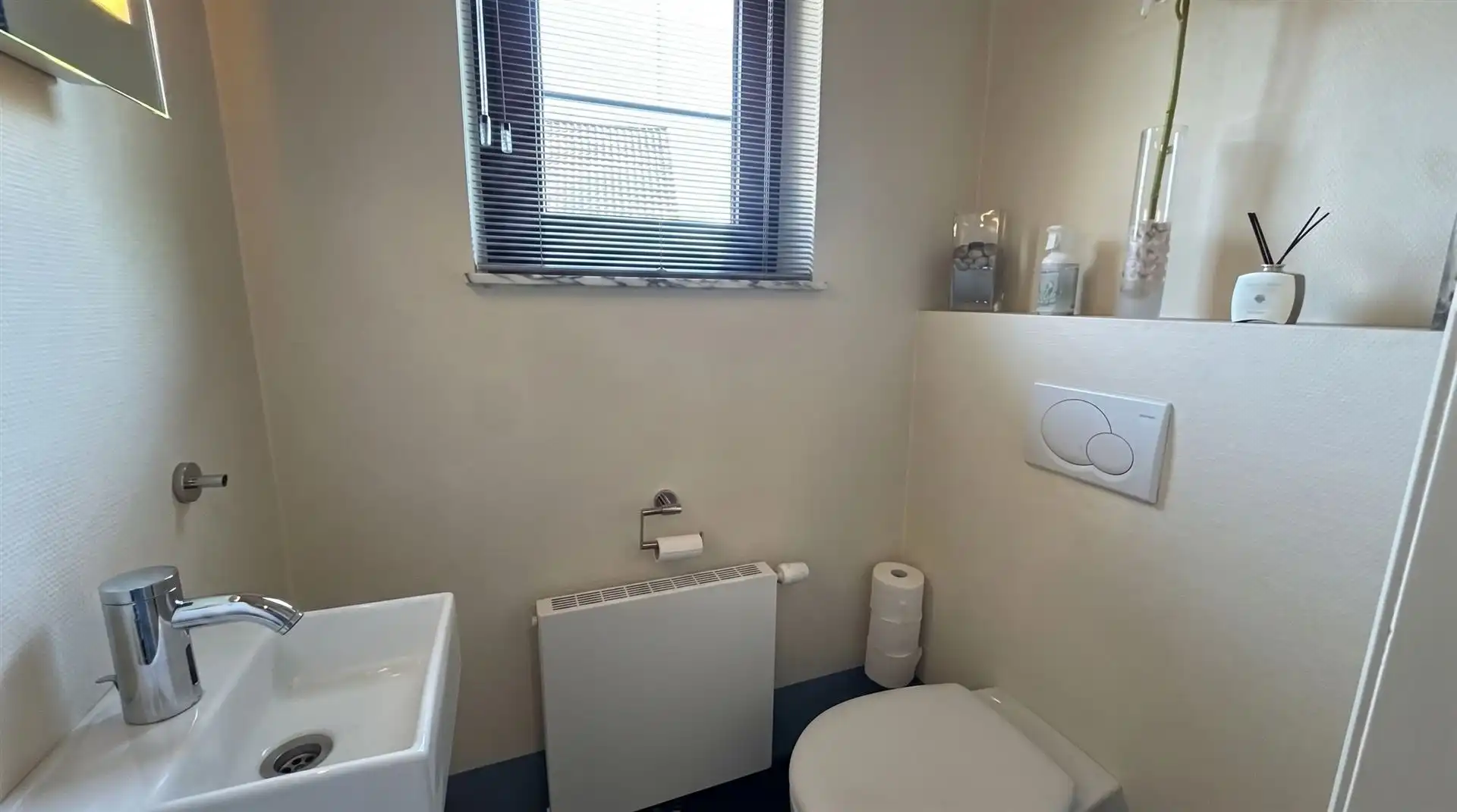 Vrijstaande gelijkvloerse woning op een perceel van 18a30ca. foto 20