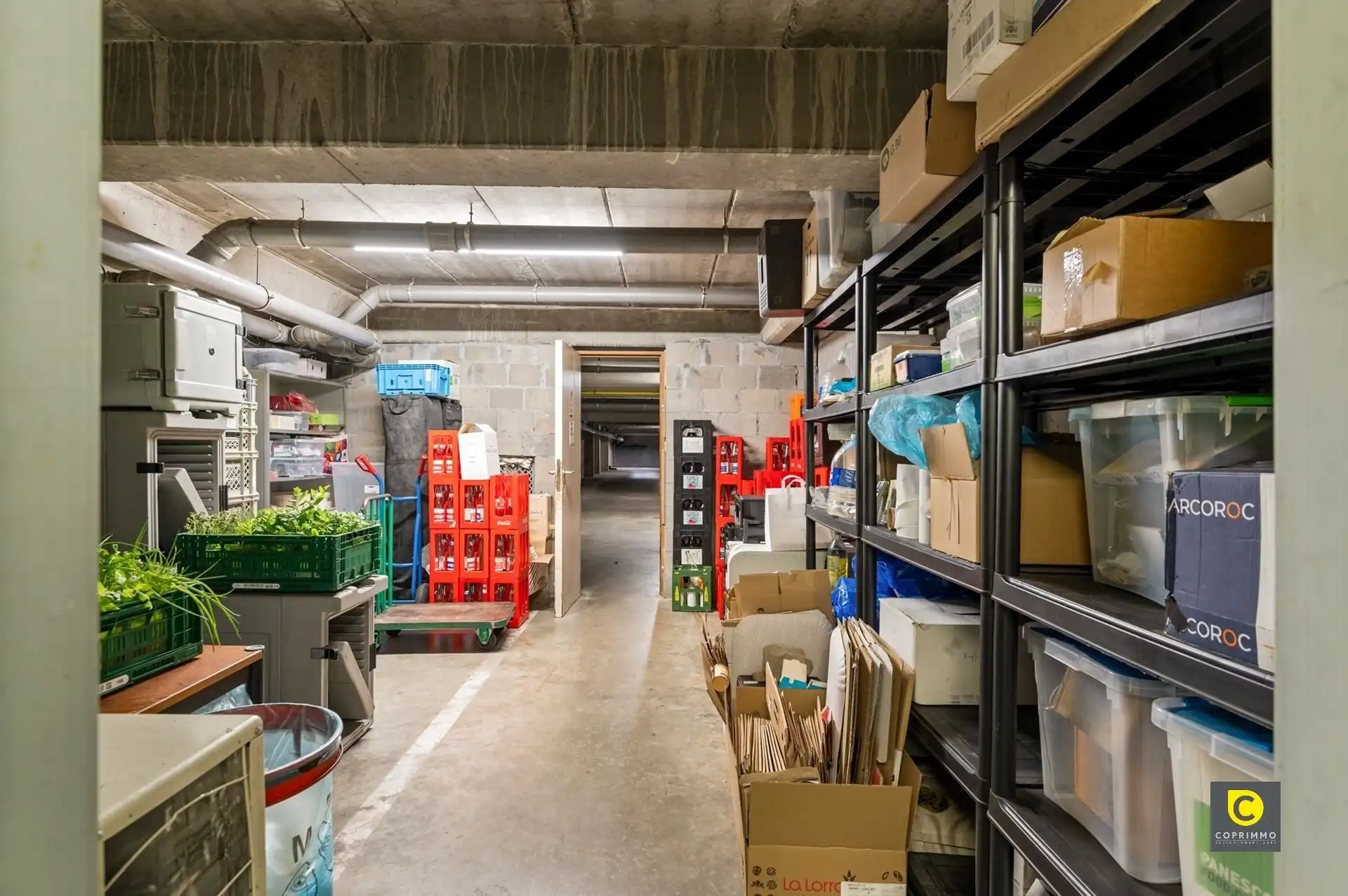 Commerciële ruimte op toplocatie! foto 13