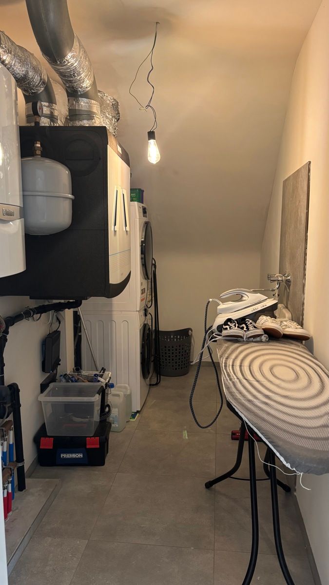 Ruim dakapp. met terras  foto 11