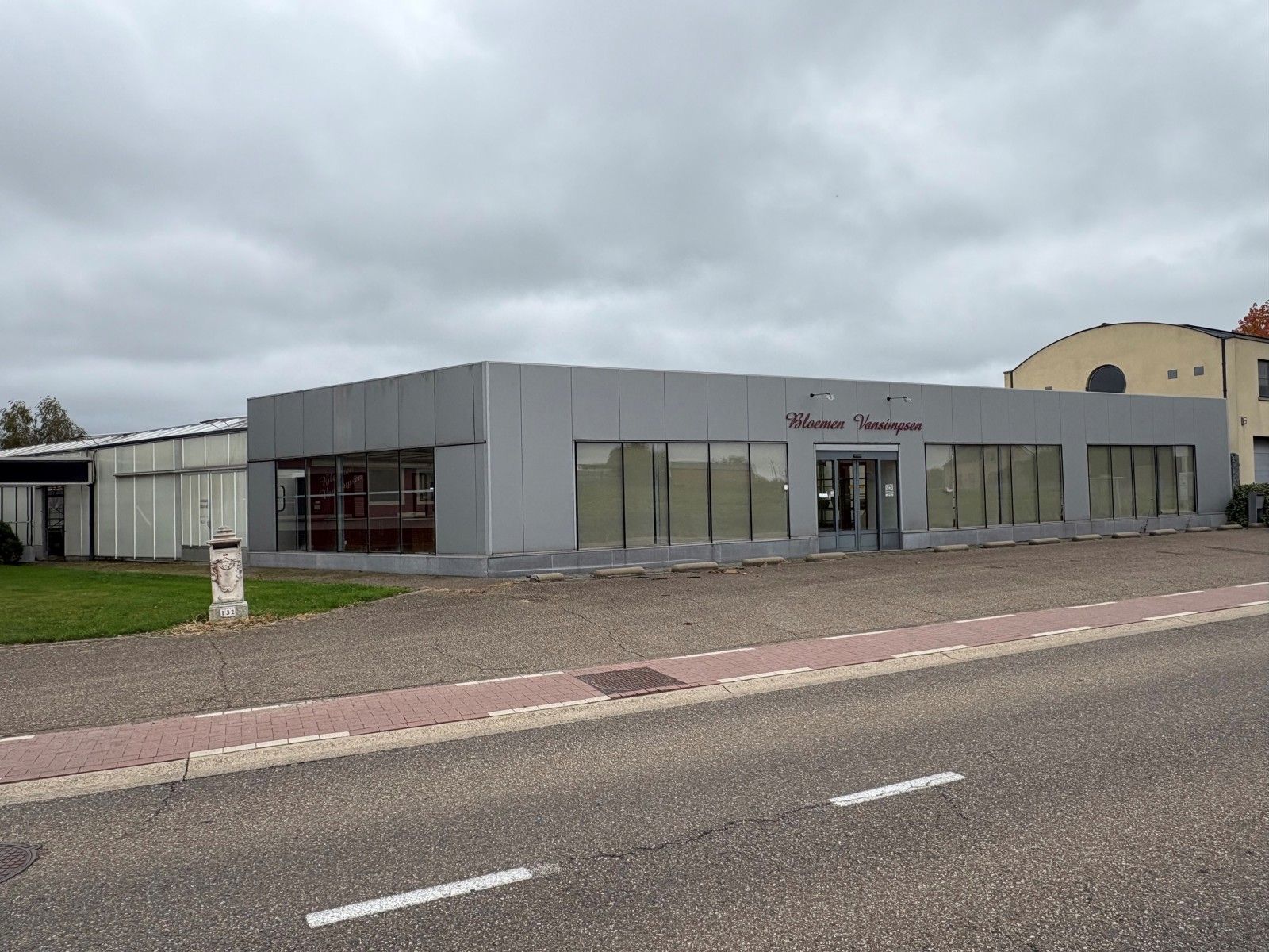 Commercieel te koop foto 4