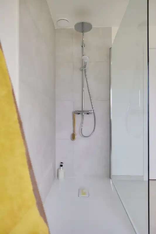 Lichtrijke landelijke nieuwbouwwoningen te Roeselare foto 8