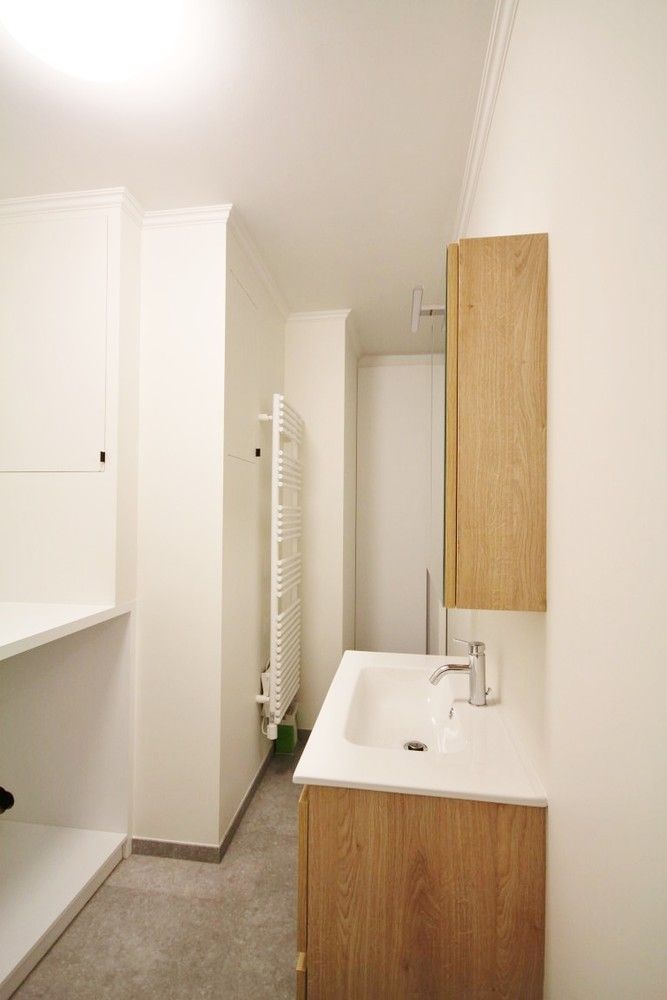 Centraal gelegen appartement op wandelafstand van het centrum en openbaar vervoer foto 18