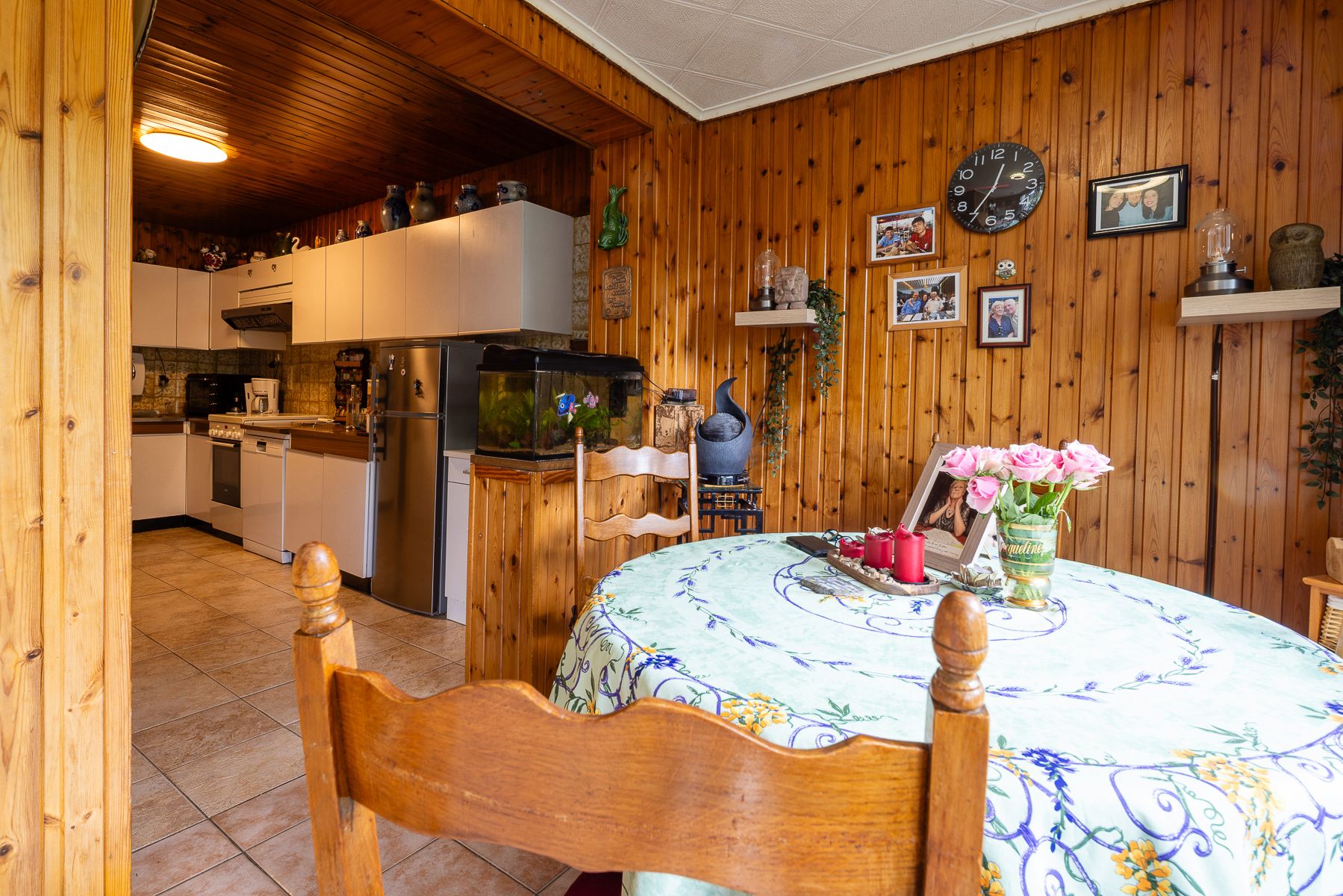 Charmante woning met karakter in een rustige omgeving foto 9