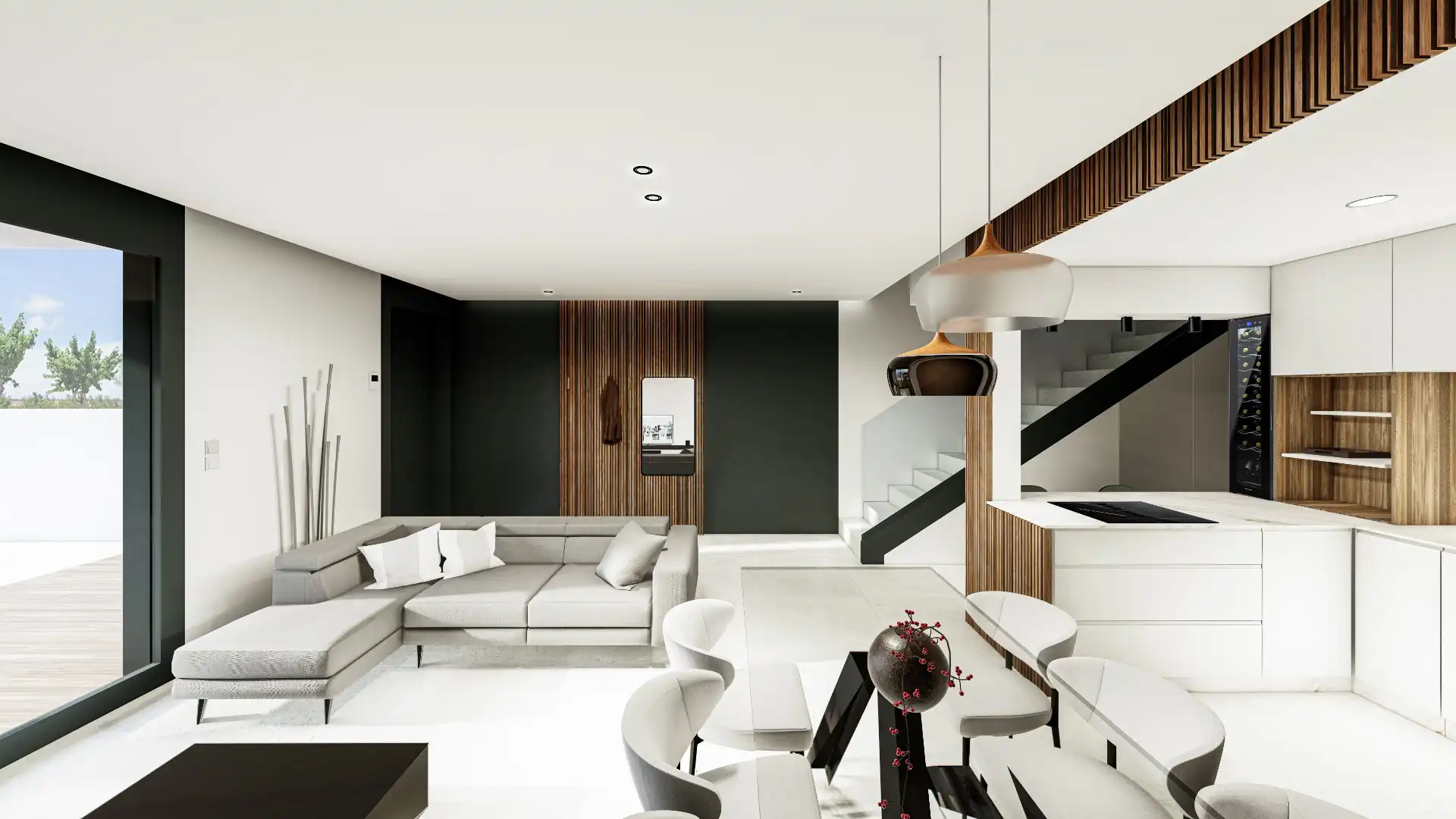 Evo Villas - Pilar de la Horadada foto 5