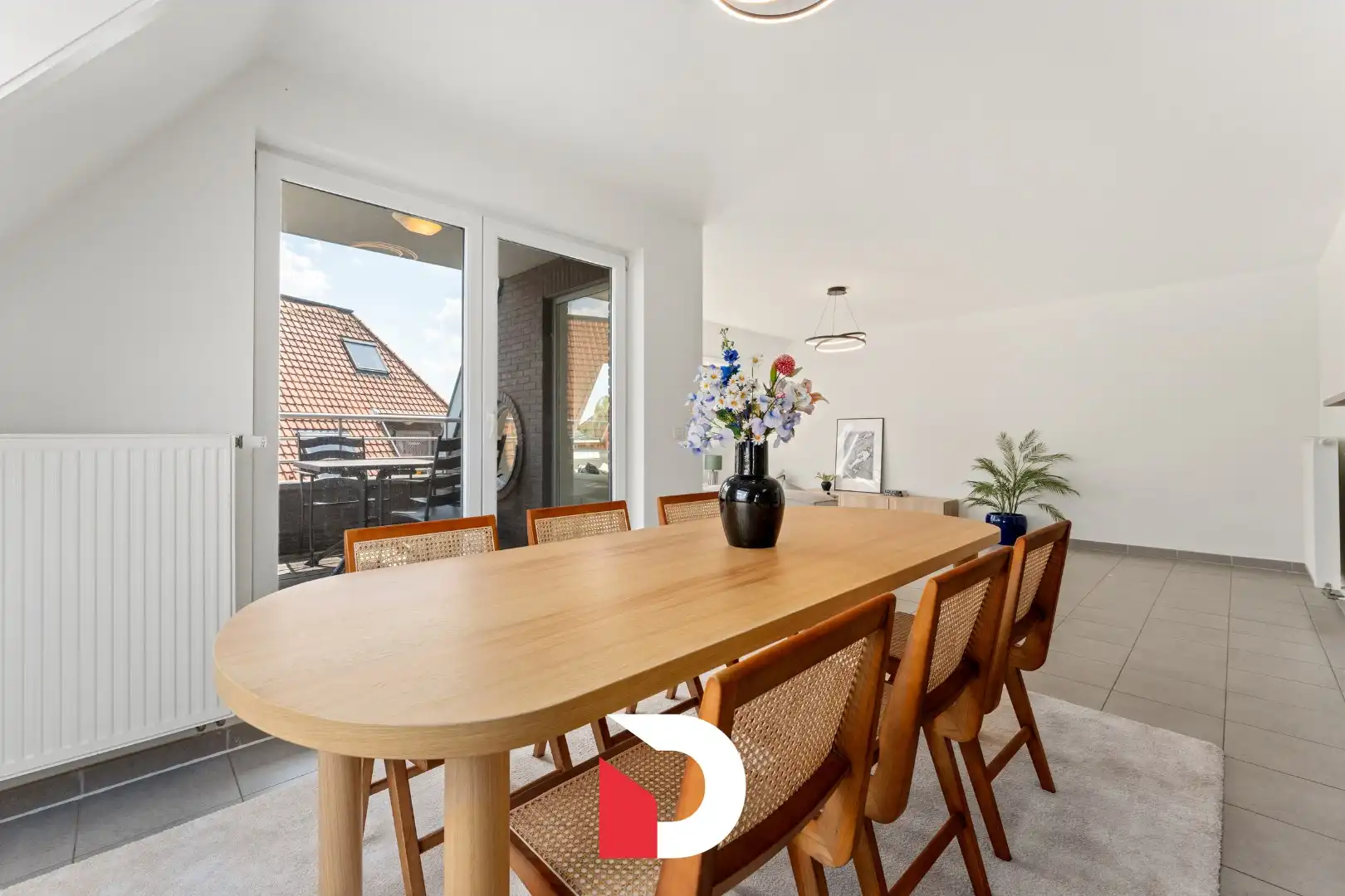 🏖️ Wonen tussen zee en natuur, ontdek dit unieke project in De Haan foto 12