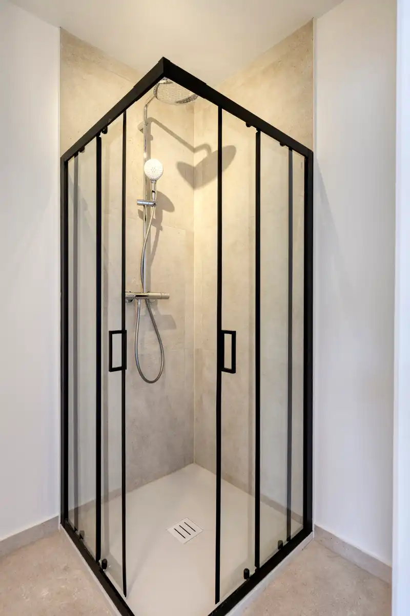 Luxe studio's nabij Gasthuisberg! foto 6