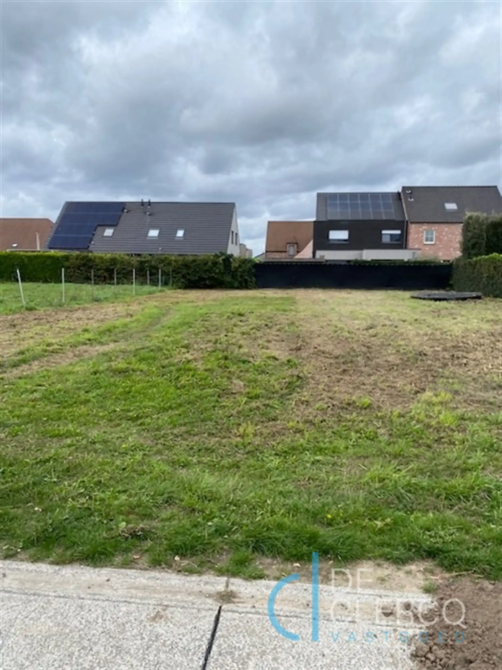 Bouwgrond te koop op een centrale topligging in Lochristi!  foto 2