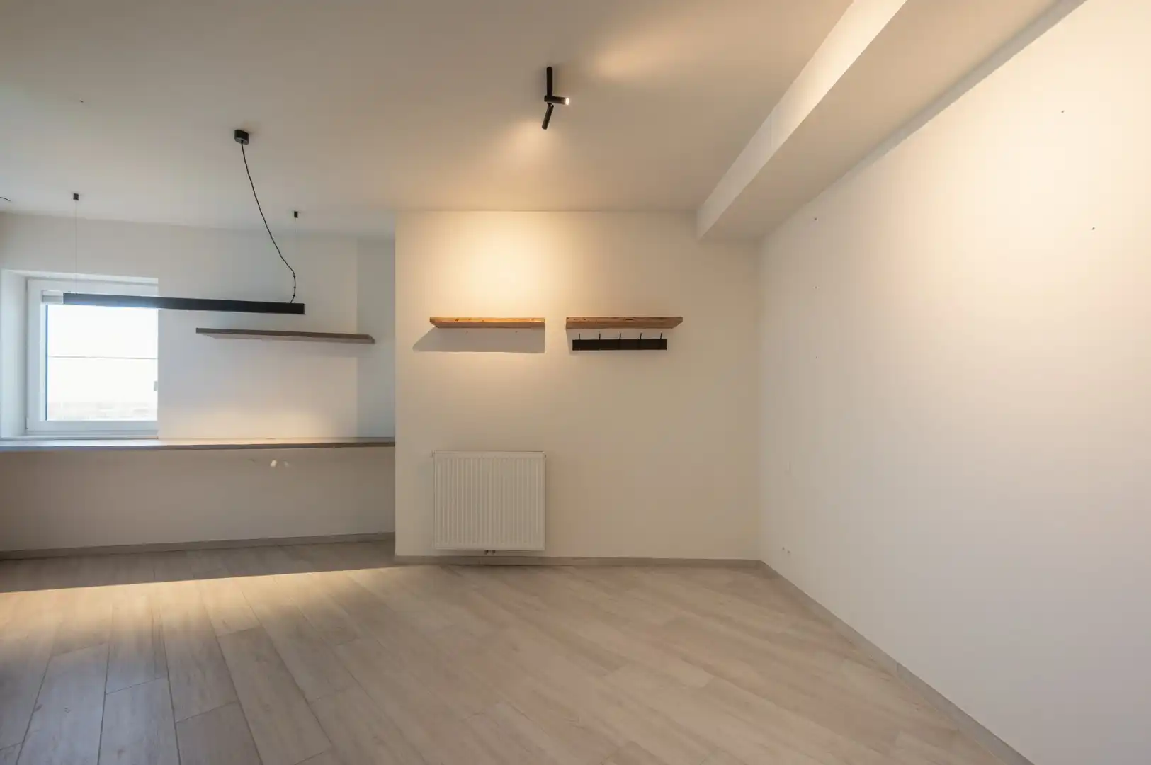TOP appartement op de Tijdokstraat met zonnige terrassen foto 14